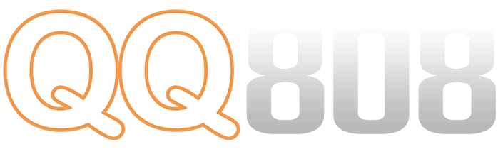 QQ808 Logo